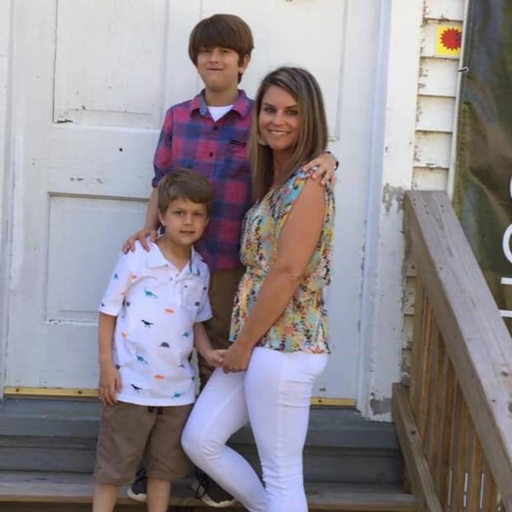 Meet your Posher, Amber